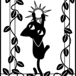 <span class="title">吊るされた男 逆位置</span>