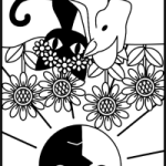 <span class="title">太陽 逆位置</span>